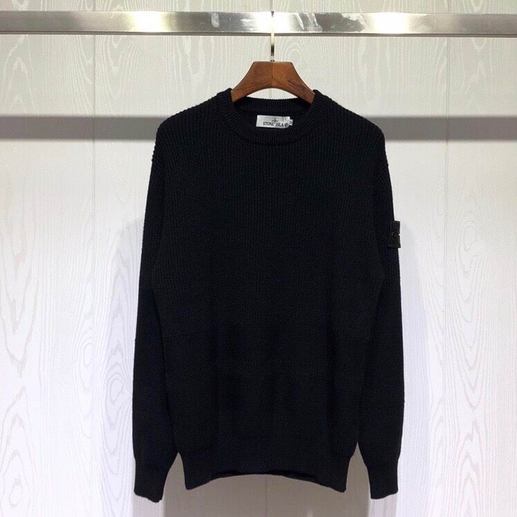 Stone Island Sweater Mens ID:20250908-258